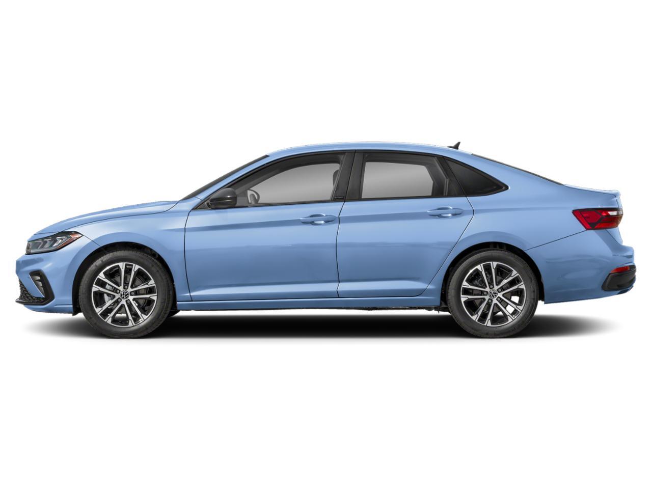 2026 Volkswagen Jetta 1.5T Sport Springfield VA