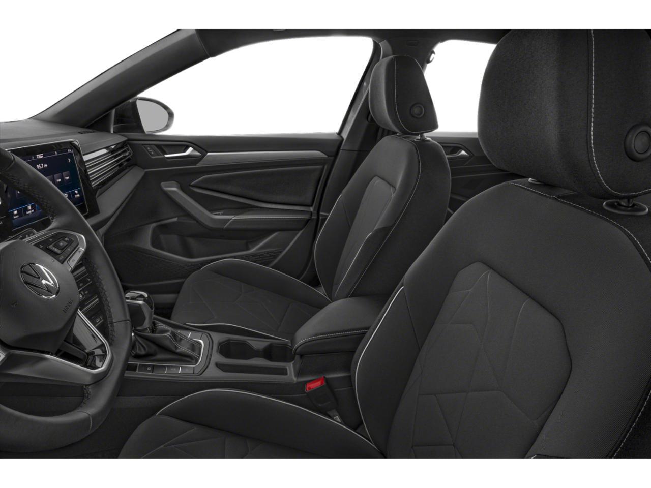 2026 Volkswagen Jetta 1.5T Sport Hagerstown MD