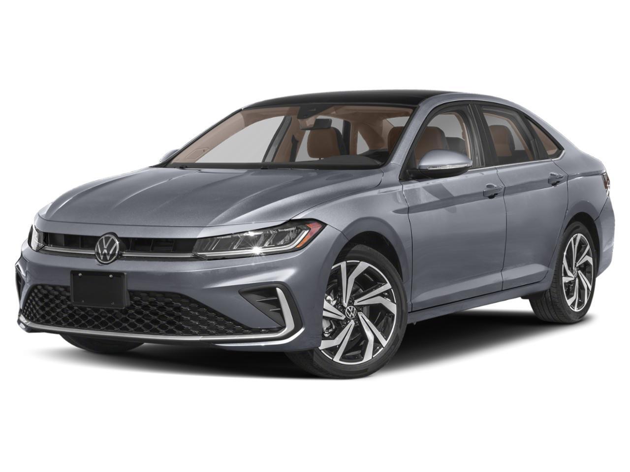 2026 Volkswagen Jetta 1.8T SEL San Clemente CA