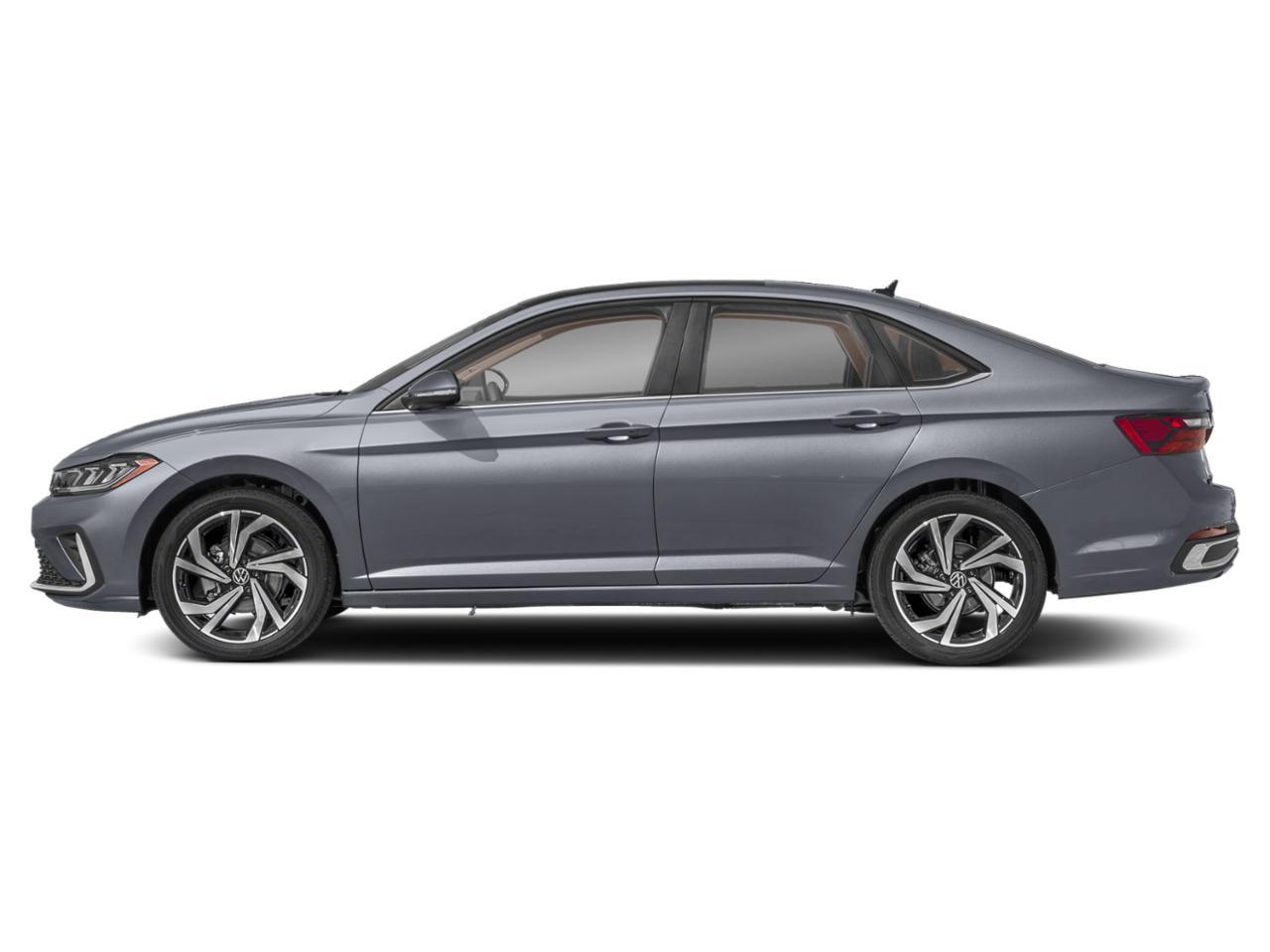 2026 Volkswagen Jetta 1.8T SEL San Clemente CA