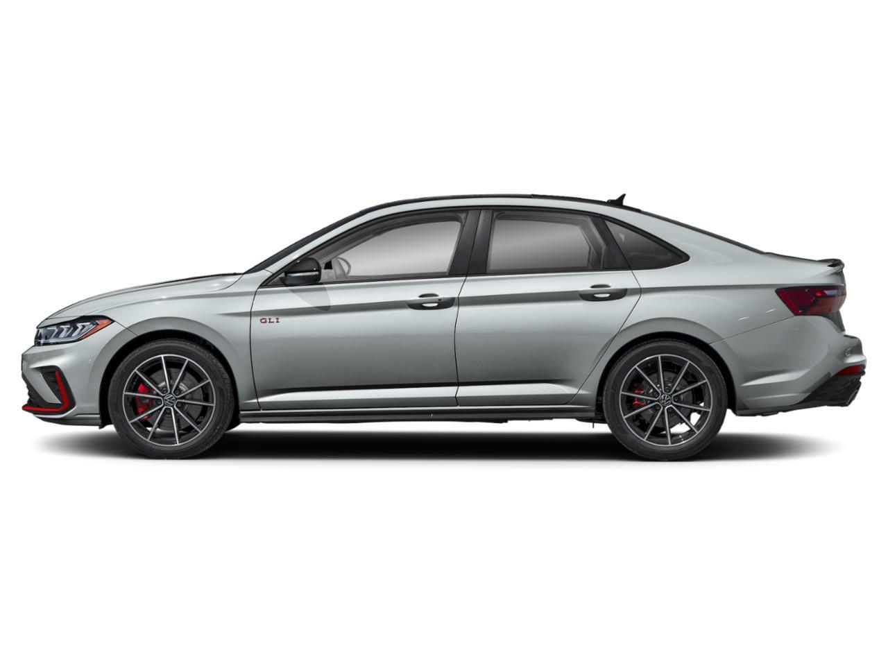 2026 Volkswagen Jetta GLI Autobahn San Clemente CA