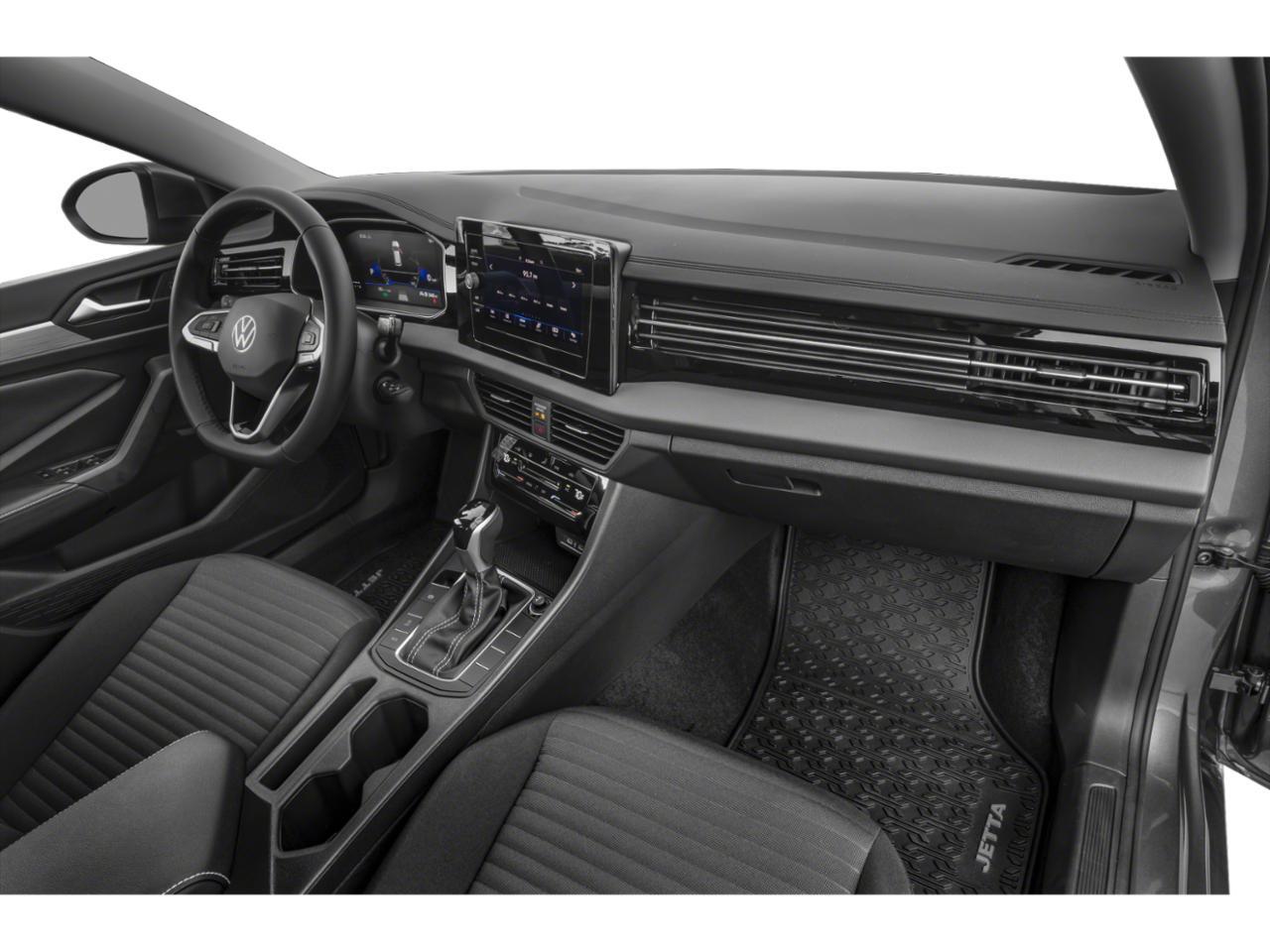 2026 Volkswagen Jetta S Hagerstown MD