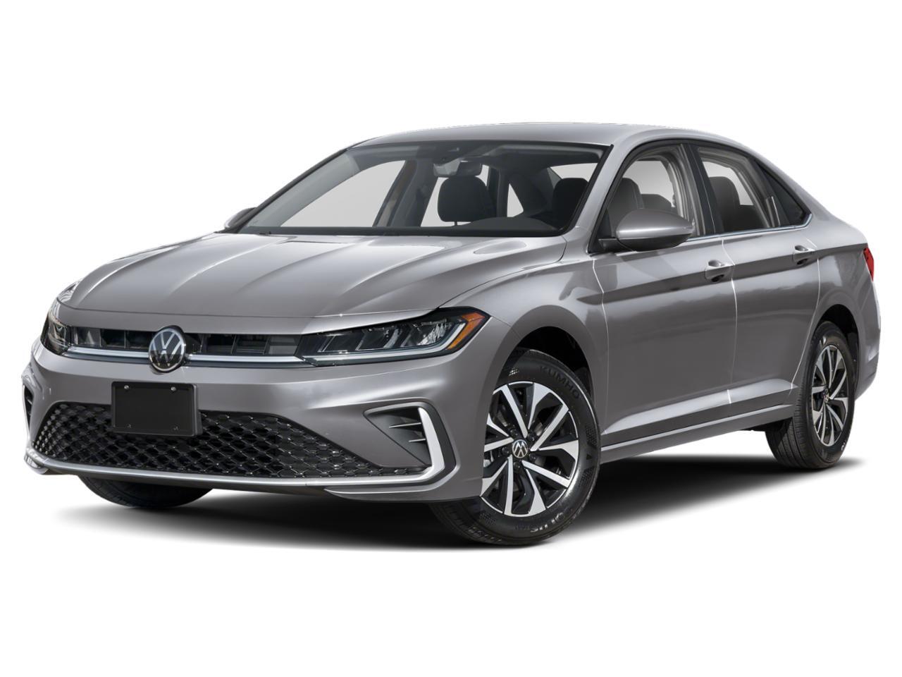 2026 Volkswagen Jetta S(ARRIVING END OF APRIL /EARLY MAY)