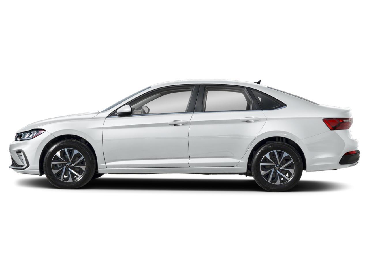 2026 Volkswagen Jetta S(ARRIVING END OF SEPT/EARLY NOV)