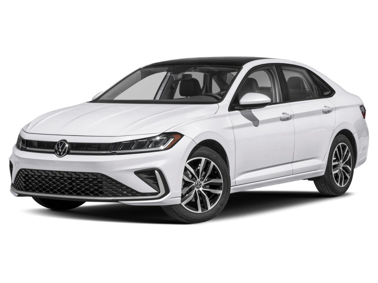 2026 Volkswagen Jetta SE(ARRIVING END OF APRIL /EARLY MAY)