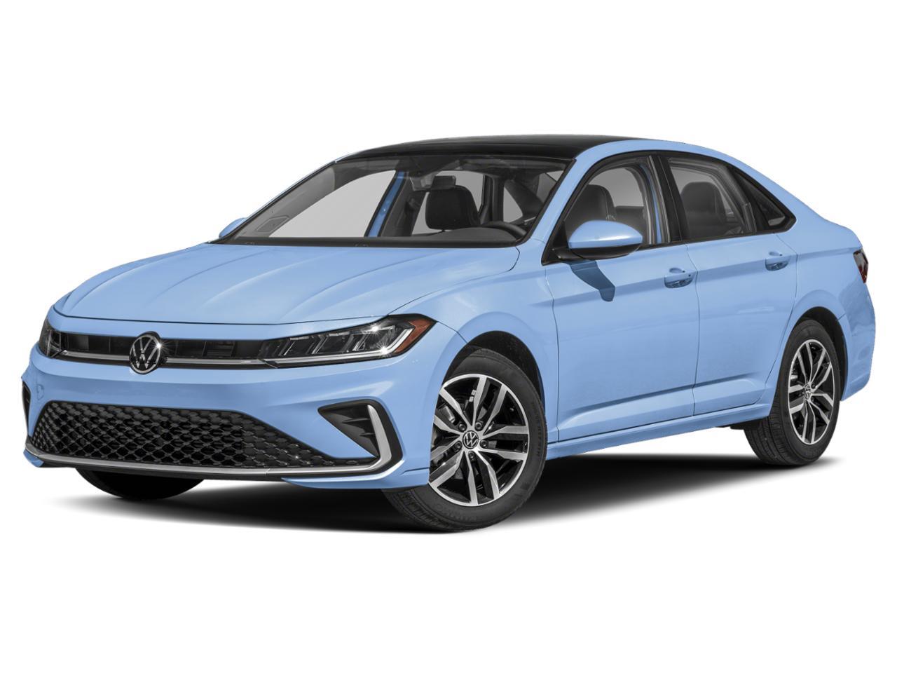 2026 Volkswagen Jetta SE(ARRIVING END OF APRIL /EARLY MAY)