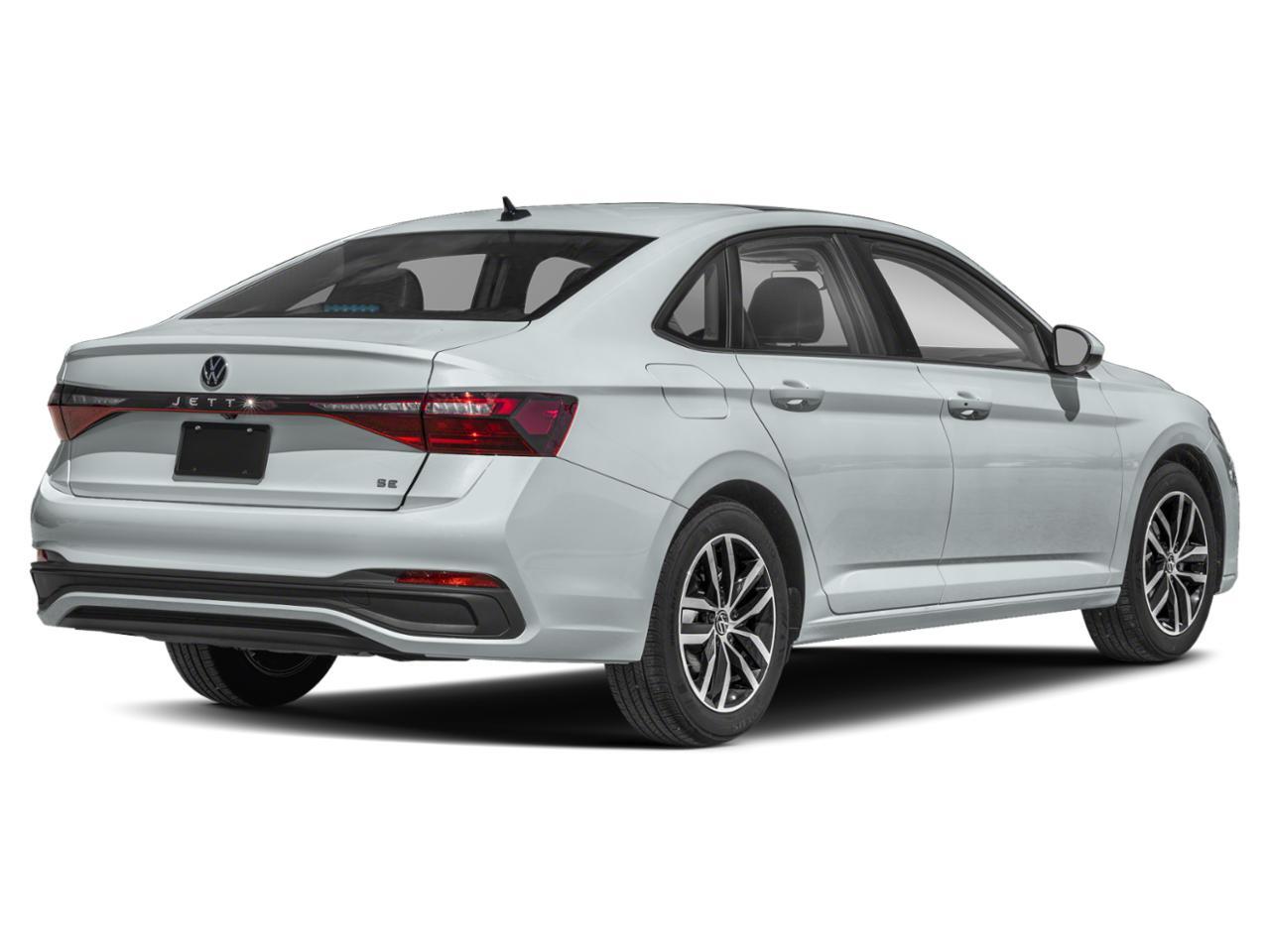 2026 Volkswagen Jetta SE(ARRIVING END OF SEPT/EARLY NOV) San Clemente CA