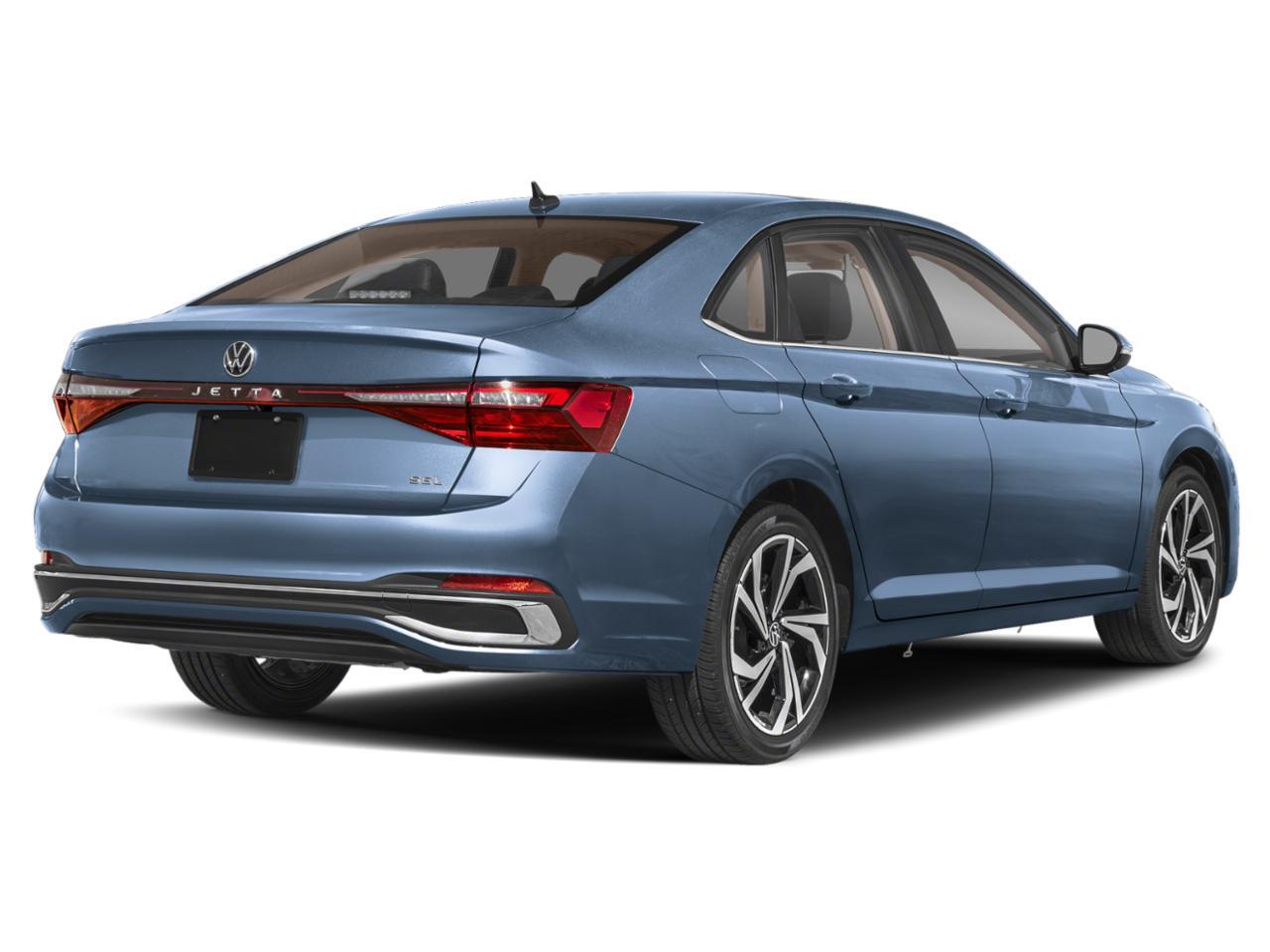 2026 Volkswagen Jetta SEL Hagerstown MD
