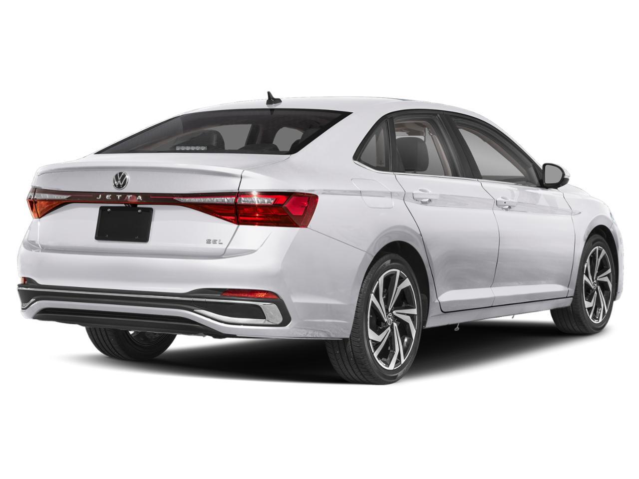2026 Volkswagen Jetta SEL Hagerstown MD