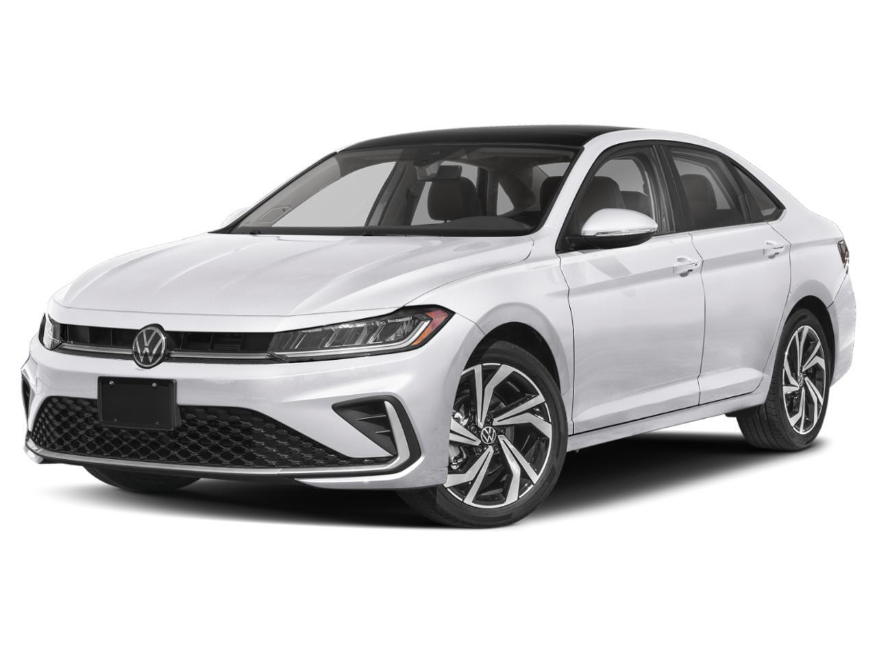 2026 Volkswagen Jetta