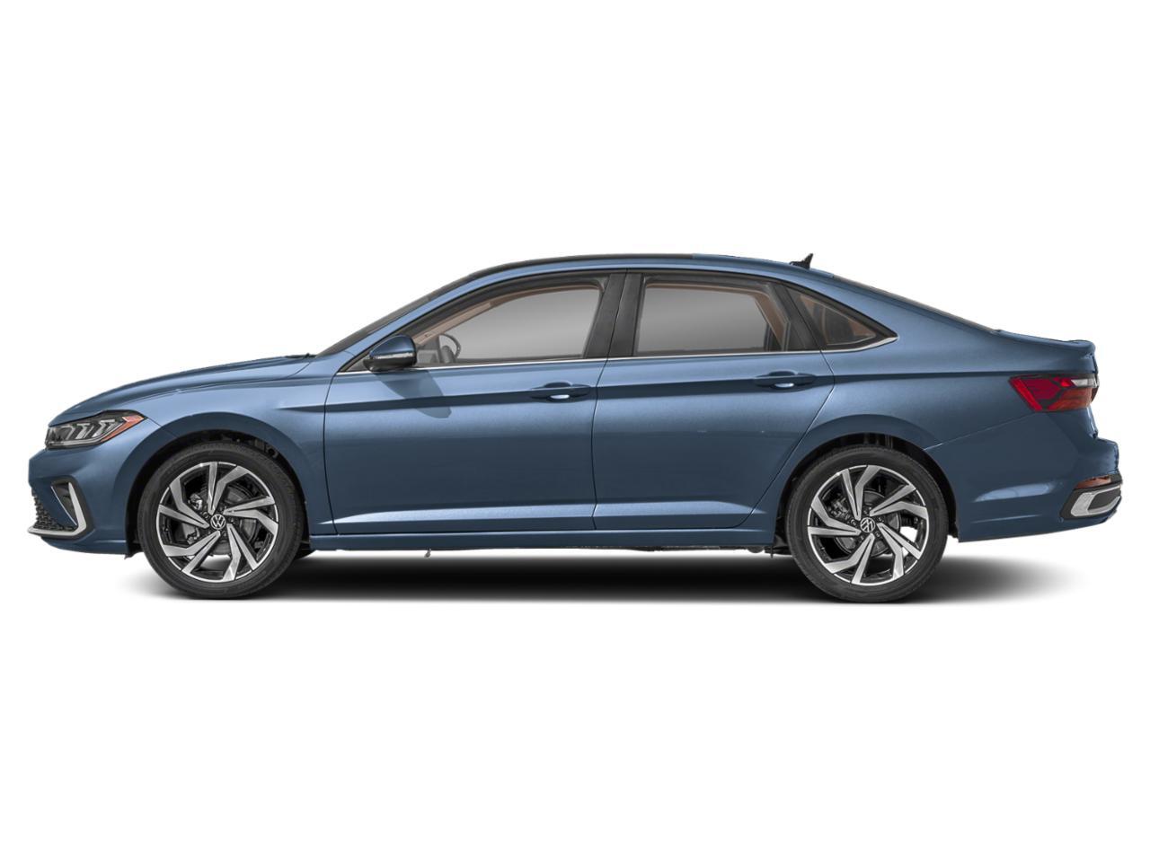 2026 Volkswagen Jetta SEL Hagerstown MD