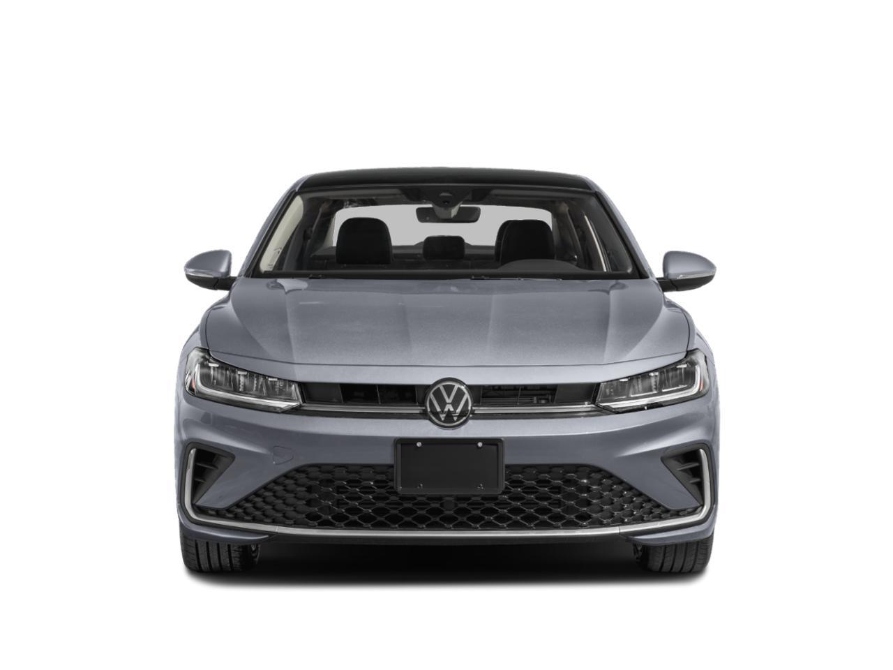 2026 Volkswagen Jetta SEL Hagerstown MD