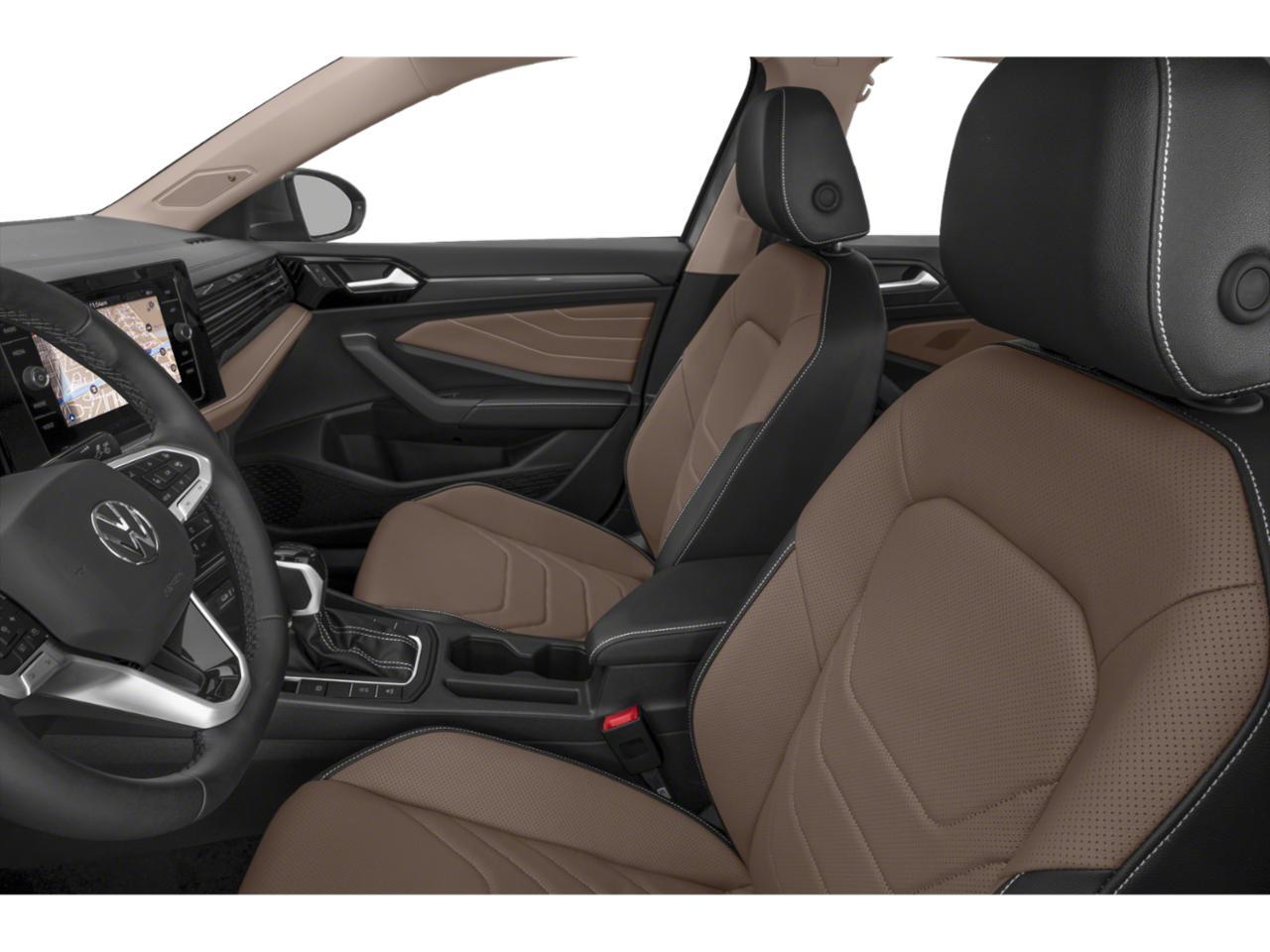 2026 Volkswagen Jetta SEL Hagerstown MD
