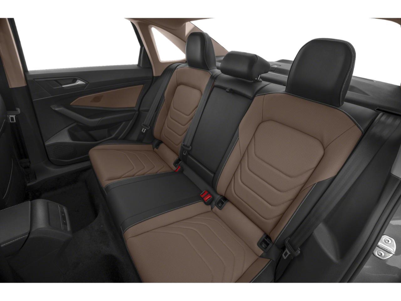 2026 Volkswagen Jetta SEL Hagerstown MD