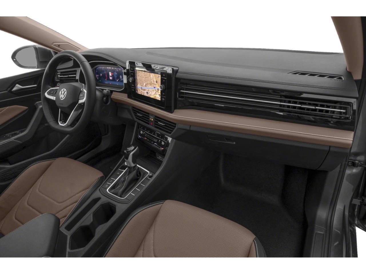 2026 Volkswagen Jetta SEL Hagerstown MD