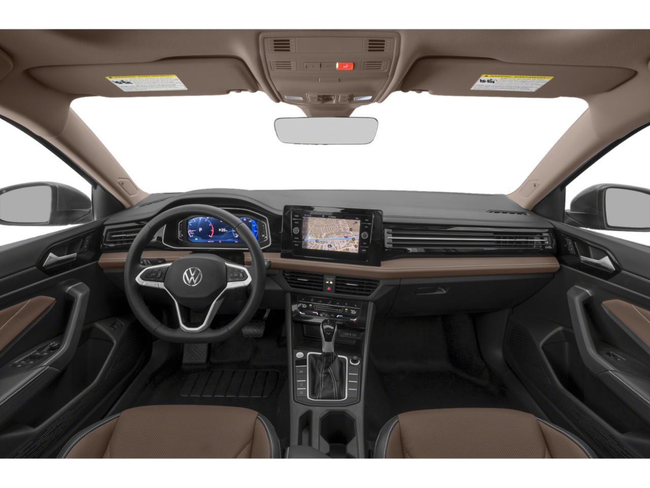 2026 Volkswagen Jetta SEL Hagerstown MD