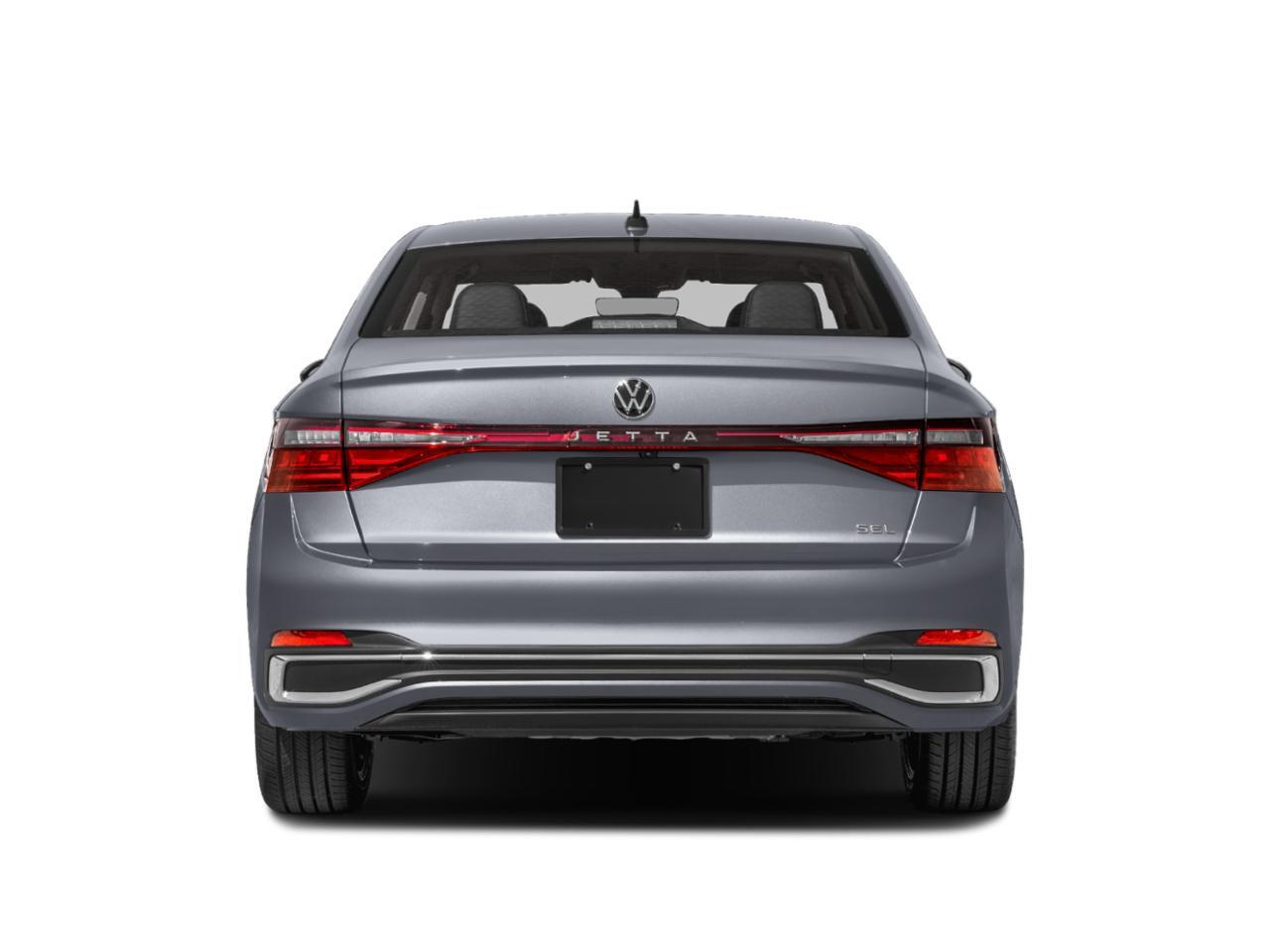 2026 Volkswagen Jetta SEL Hagerstown MD
