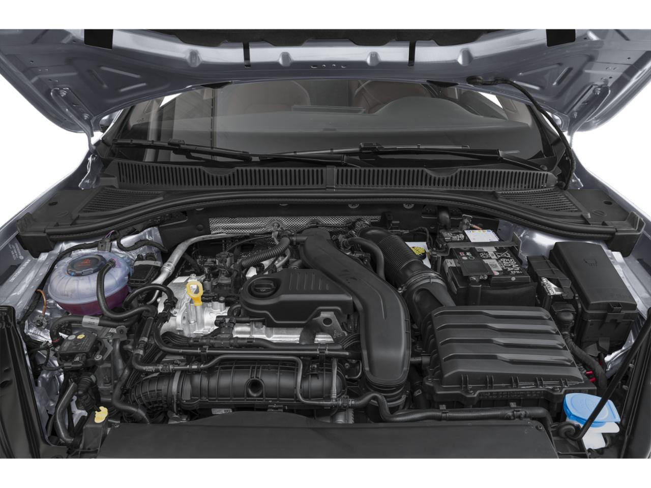 2026 Volkswagen Jetta SEL Hagerstown MD