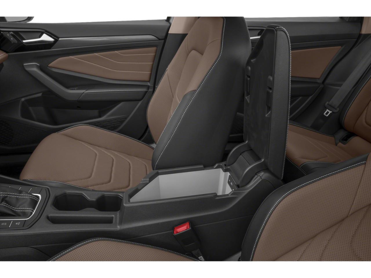 2026 Volkswagen Jetta SEL Hagerstown MD