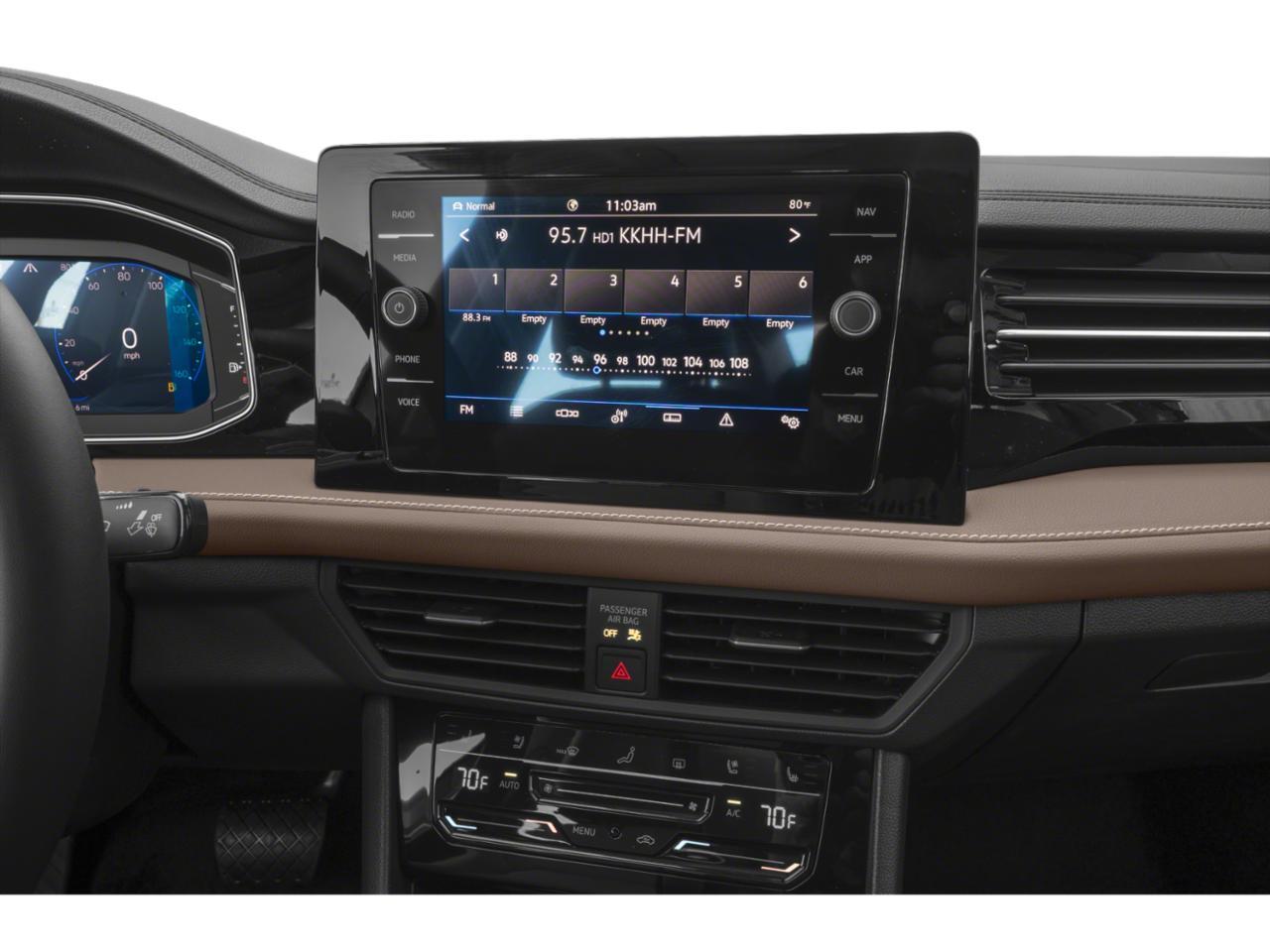 2026 Volkswagen Jetta SEL Hagerstown MD