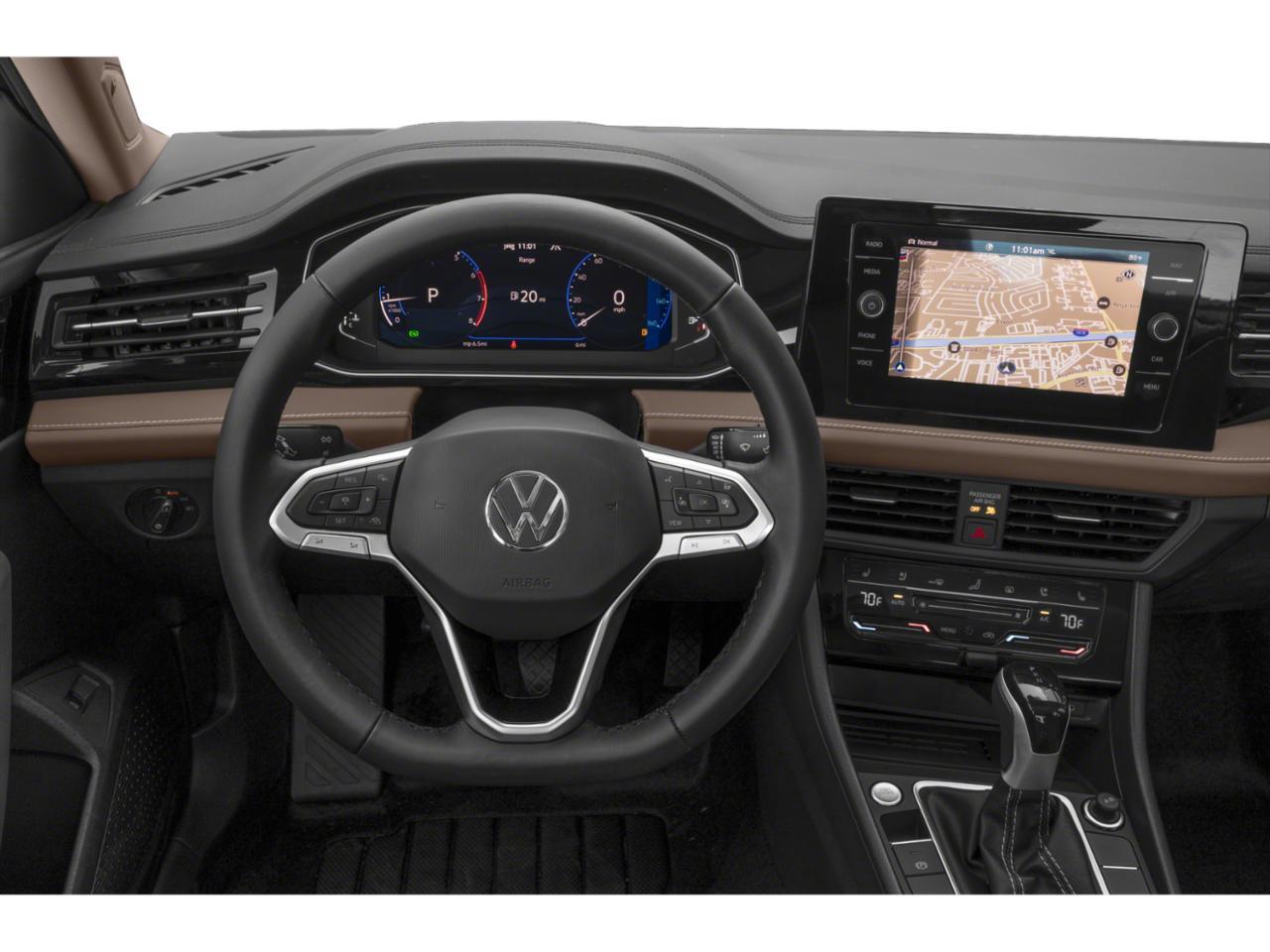 2026 Volkswagen Jetta SEL Hagerstown MD