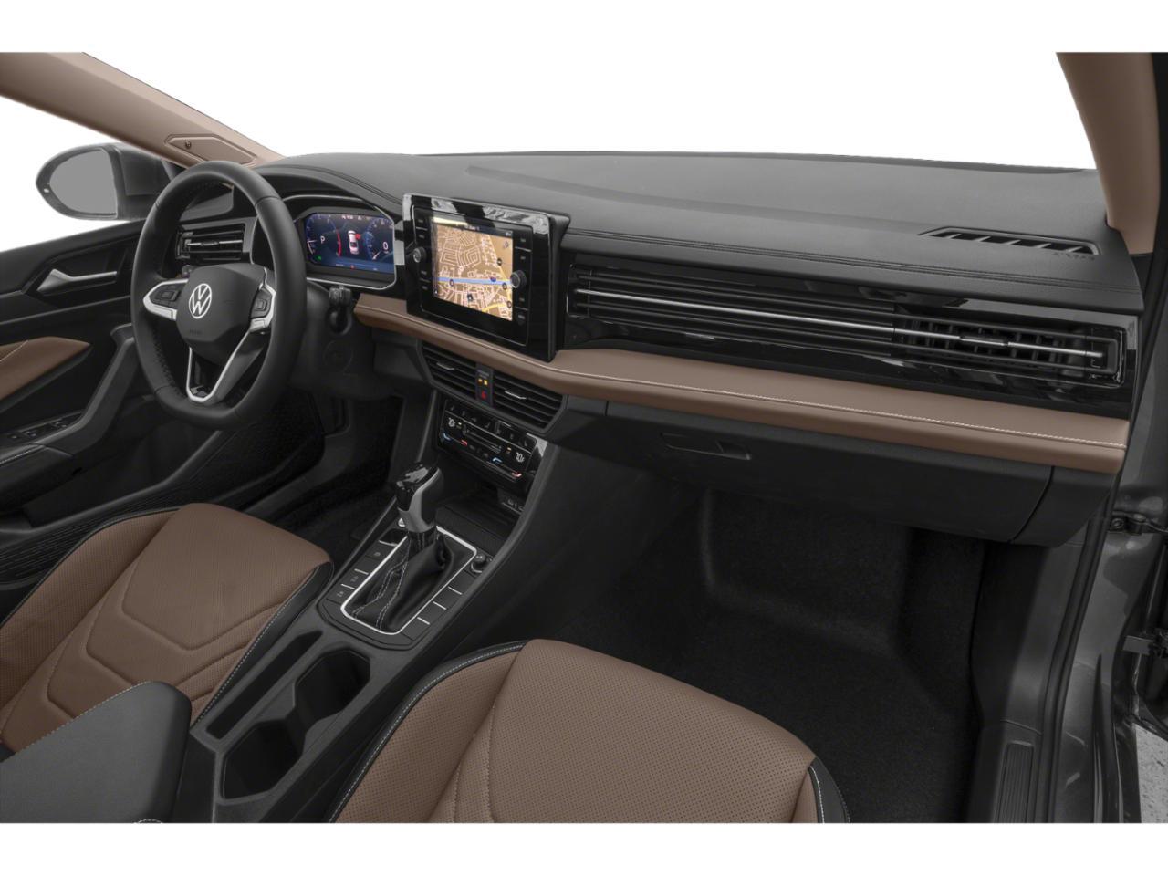 2026 Volkswagen Jetta SEL Hagerstown MD