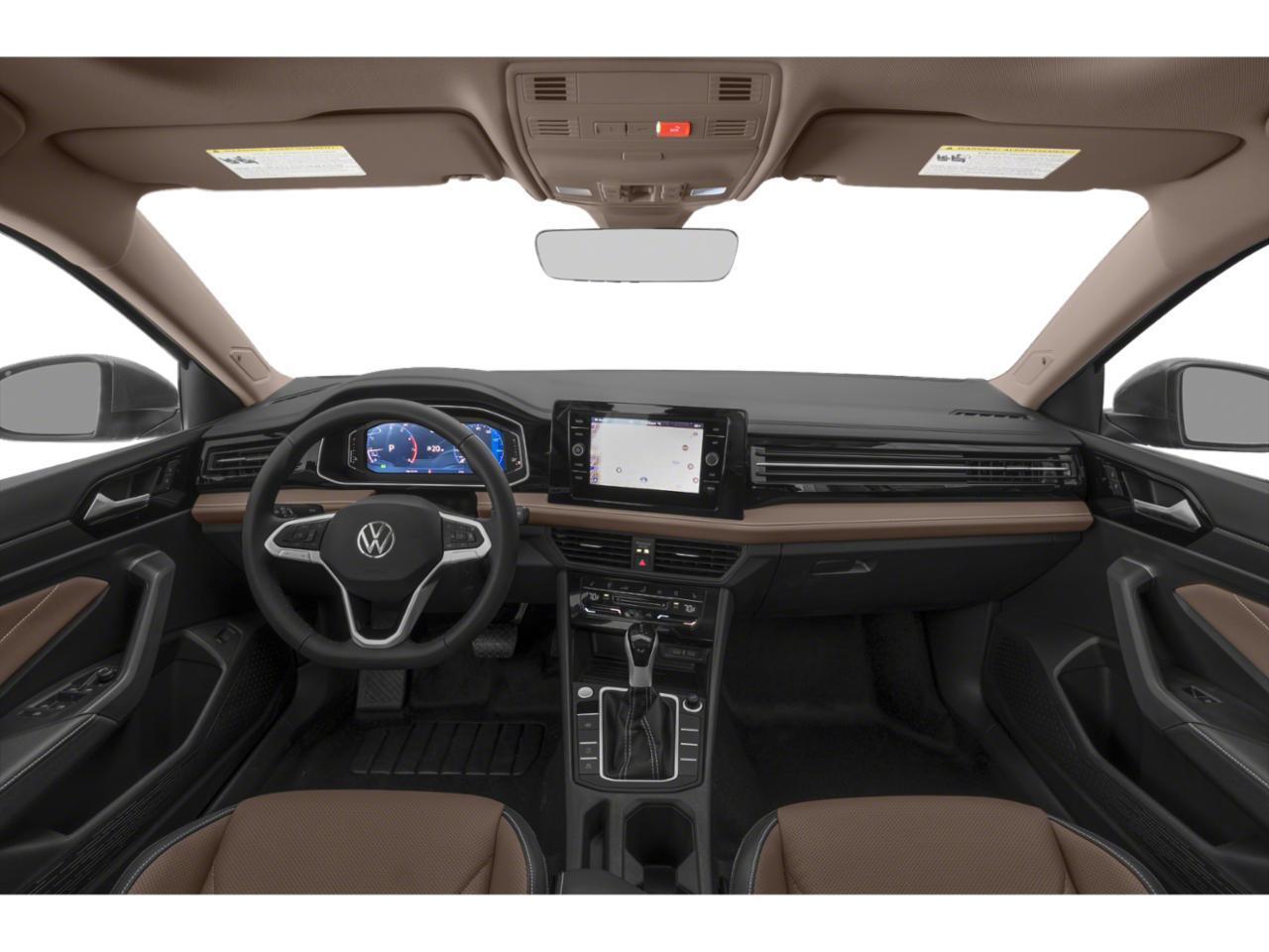 2026 Volkswagen Jetta SEL Hagerstown MD