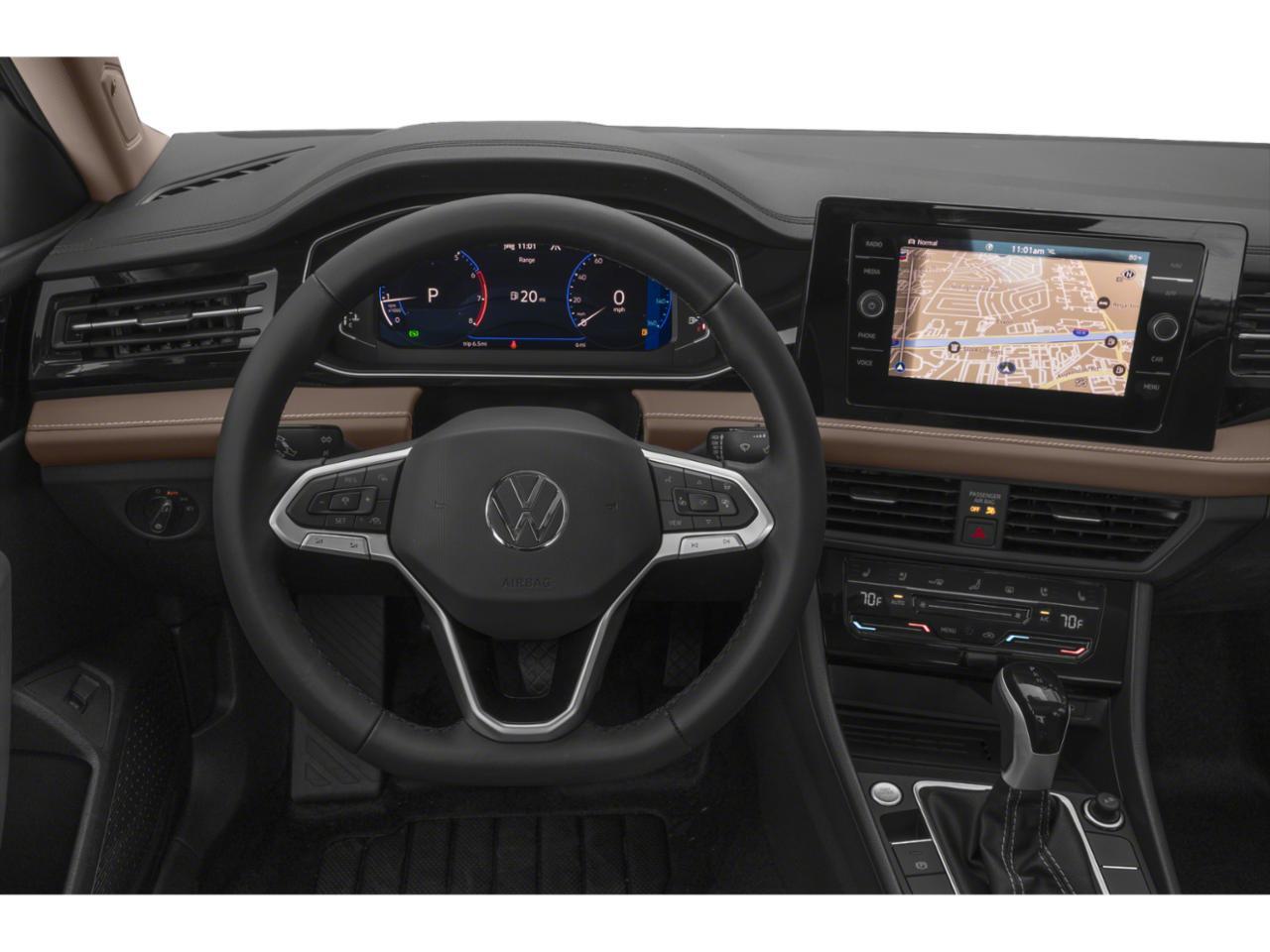 2026 Volkswagen Jetta SEL Hagerstown MD