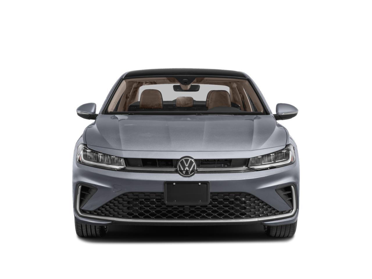 2026 Volkswagen Jetta SEL Hagerstown MD