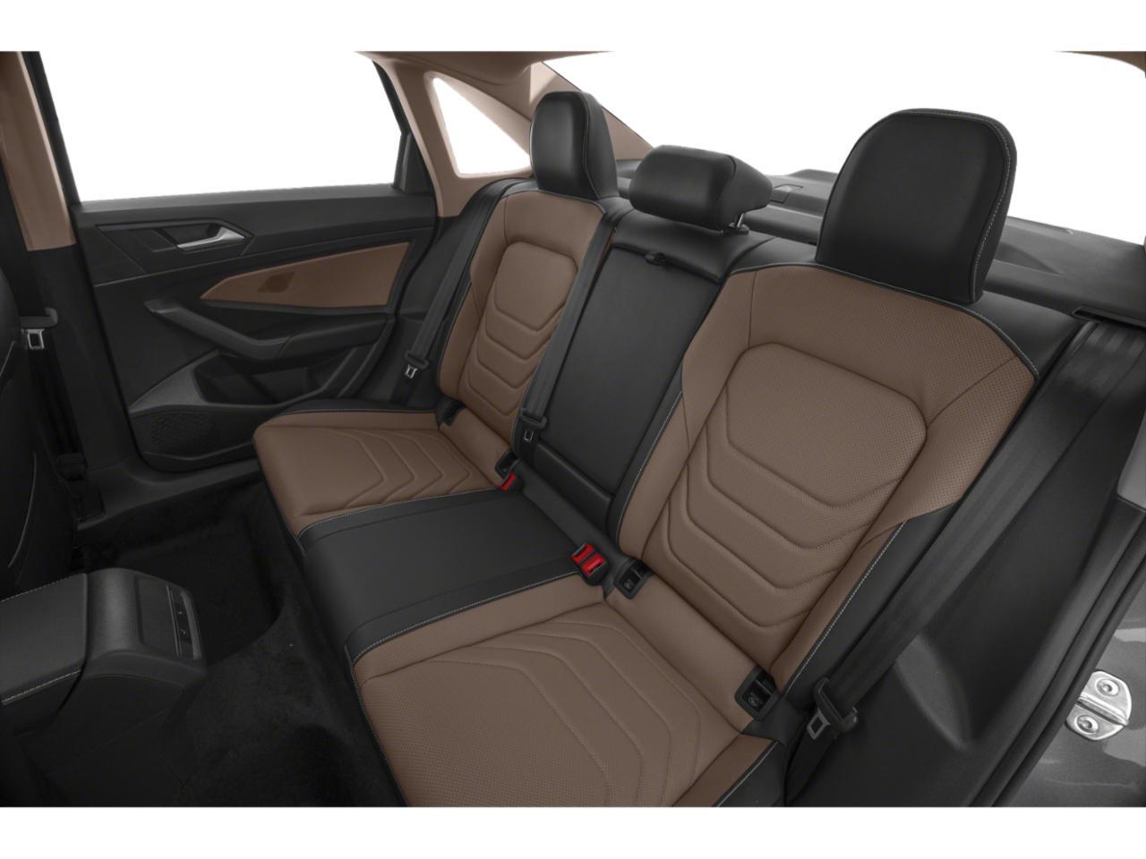 2026 Volkswagen Jetta SEL Hagerstown MD