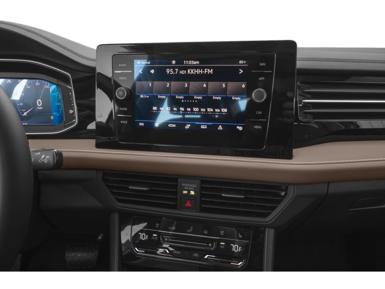 2026 Volkswagen Jetta SEL Hagerstown MD