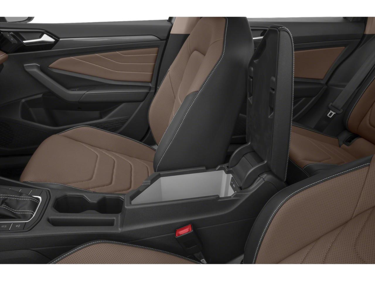 2026 Volkswagen Jetta SEL Hagerstown MD