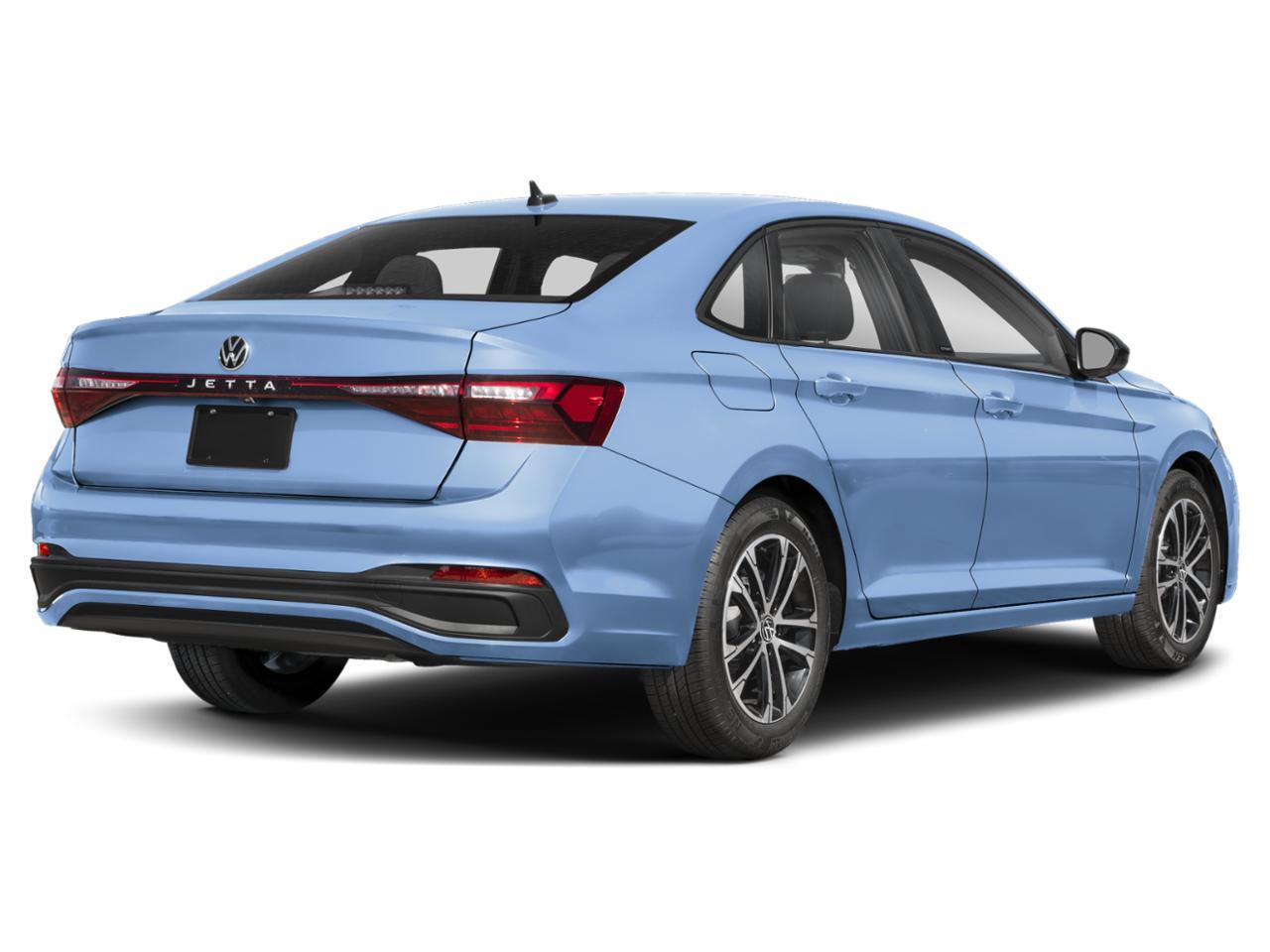 2026 Volkswagen Jetta Sport San Clemente CA