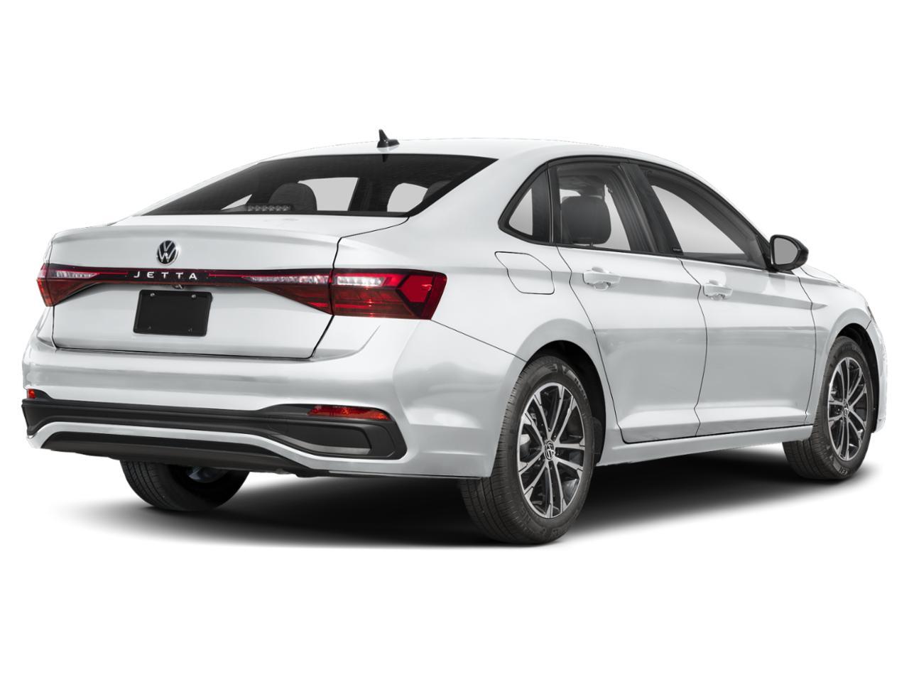 2026 Volkswagen Jetta Sport San Clemente CA