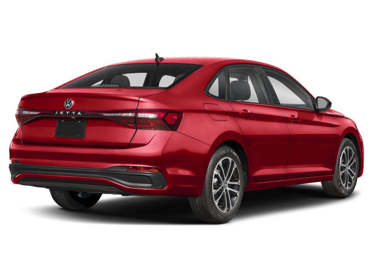 2026 Volkswagen Jetta Sport San Clemente CA