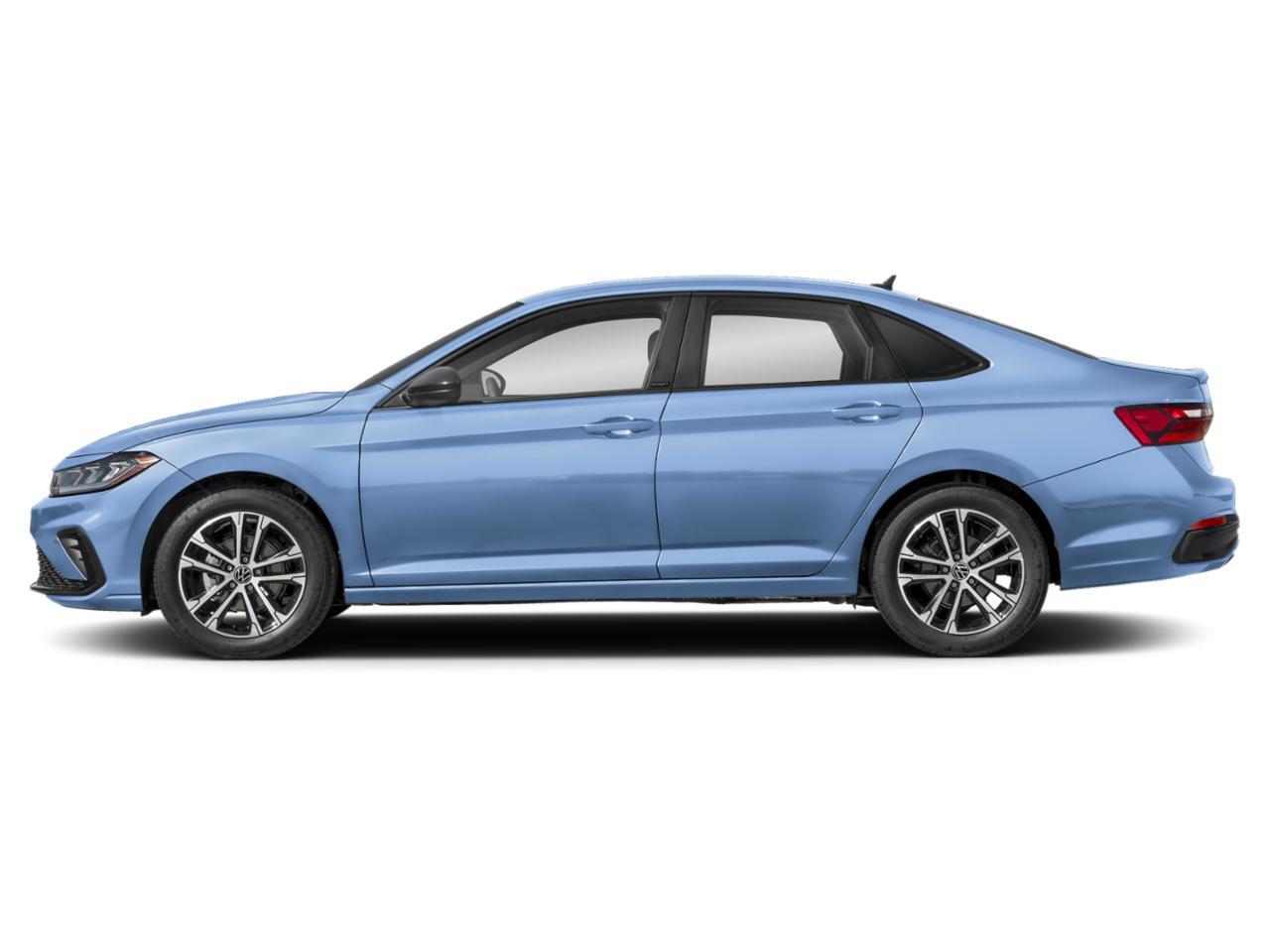 2026 Volkswagen Jetta Sport San Clemente CA