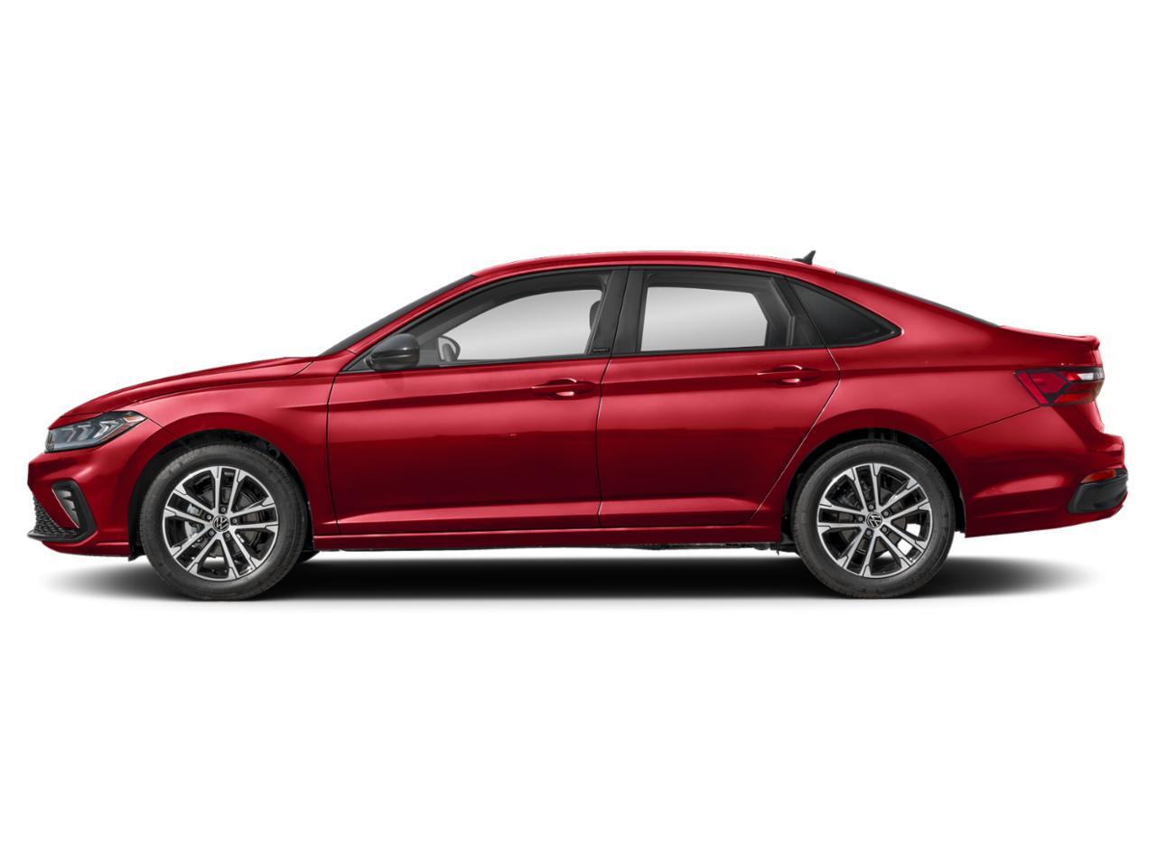 2026 Volkswagen Jetta Sport San Clemente CA