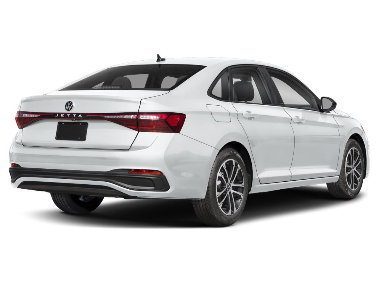 2026 Volkswagen Jetta Sport Hagerstown MD