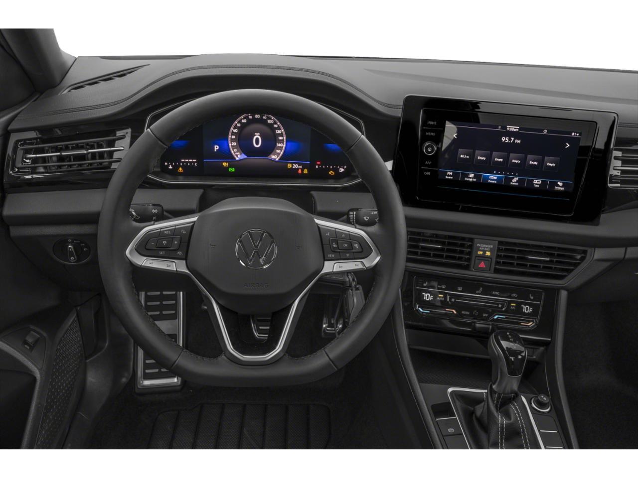 2026 Volkswagen Jetta Sport Hagerstown MD