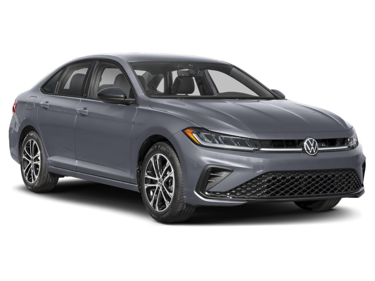 2026 Volkswagen Jetta Sport Hagerstown MD