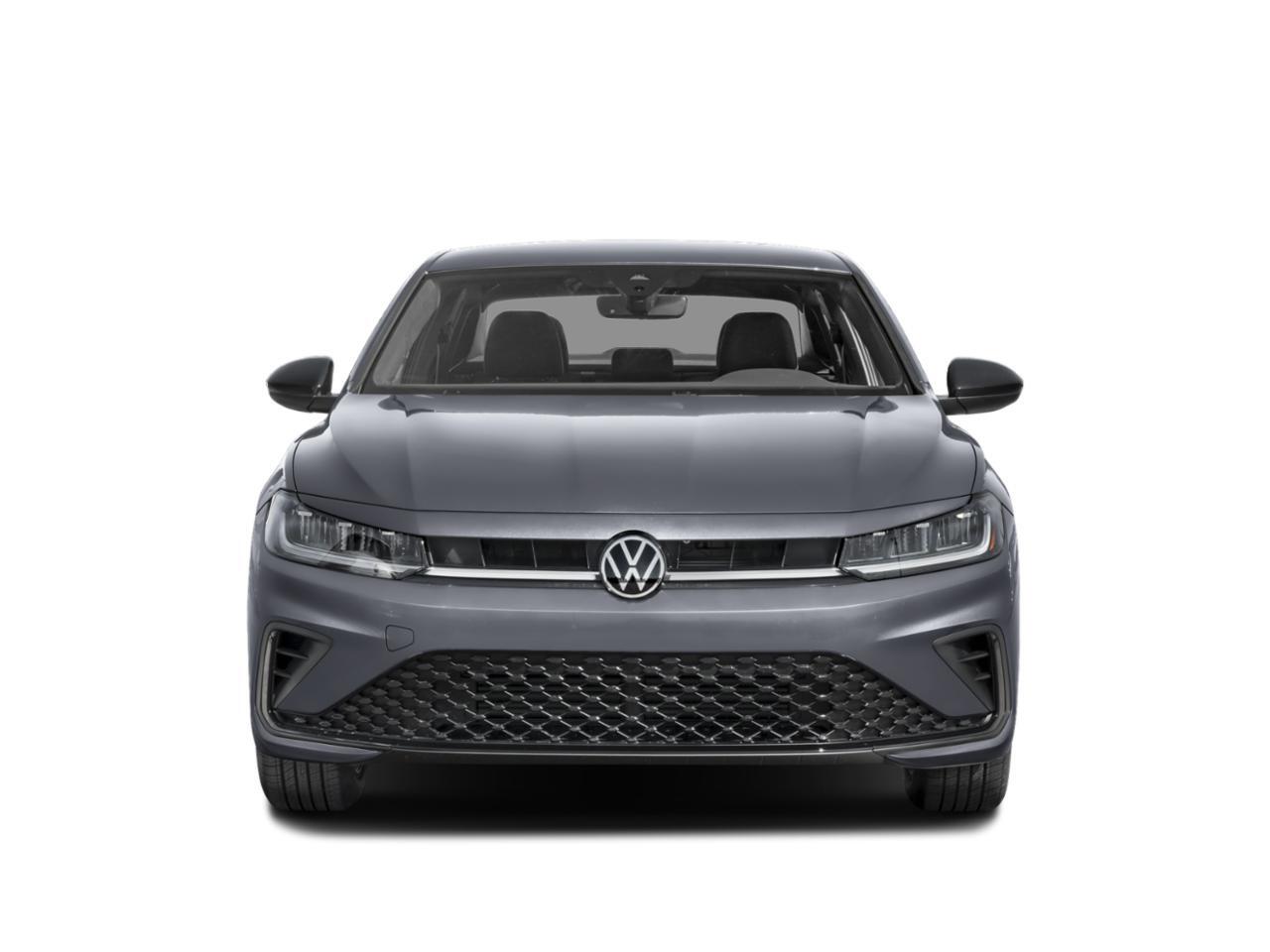 2026 Volkswagen Jetta Sport Hagerstown MD