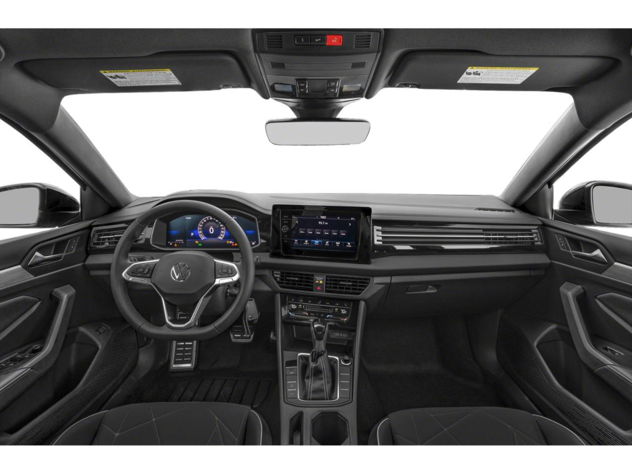2026 Volkswagen Jetta Sport Hagerstown MD