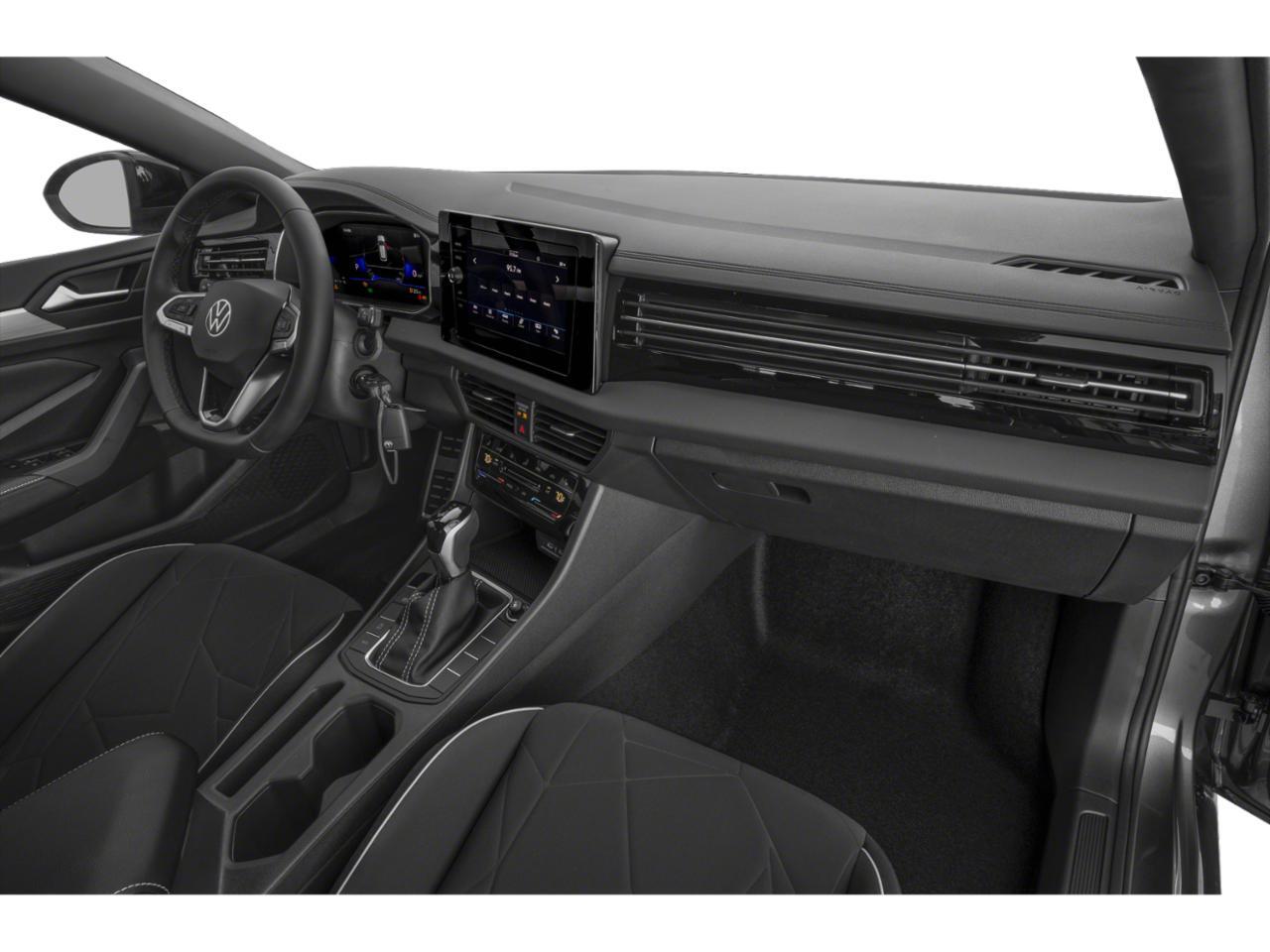 2026 Volkswagen Jetta Sport Hagerstown MD