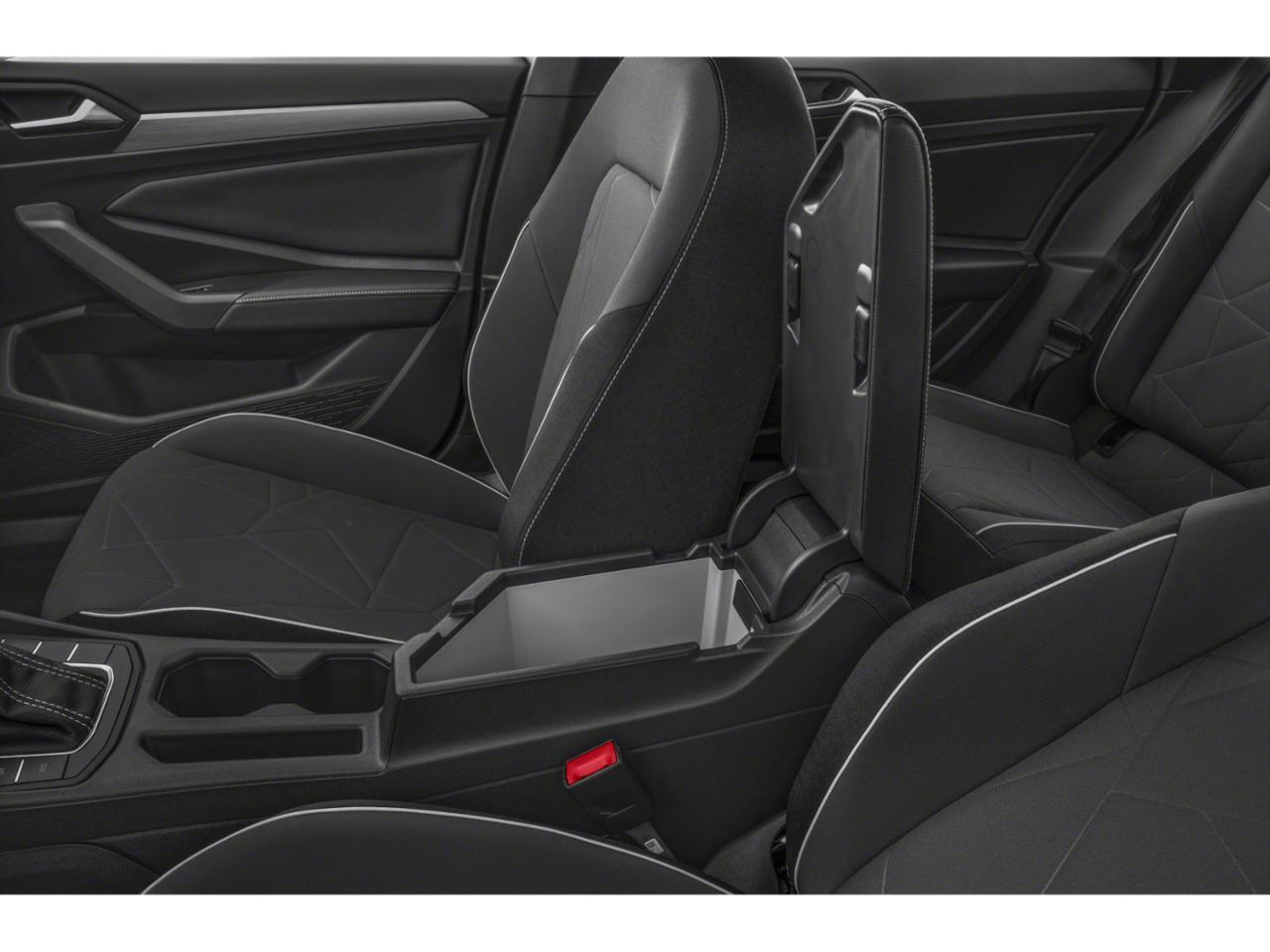 2026 Volkswagen Jetta Sport Hagerstown MD