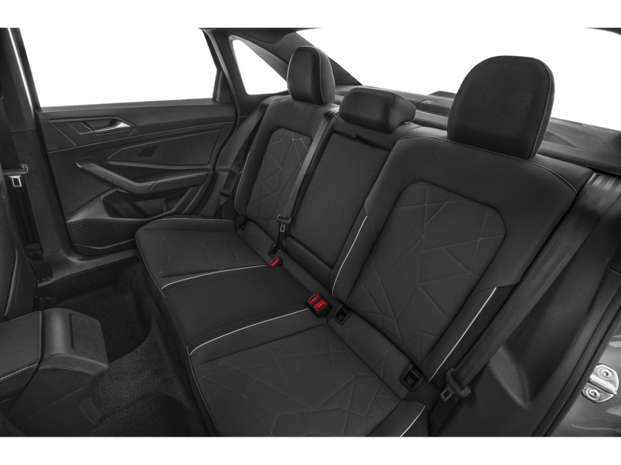 2026 Volkswagen Jetta Sport Hagerstown MD