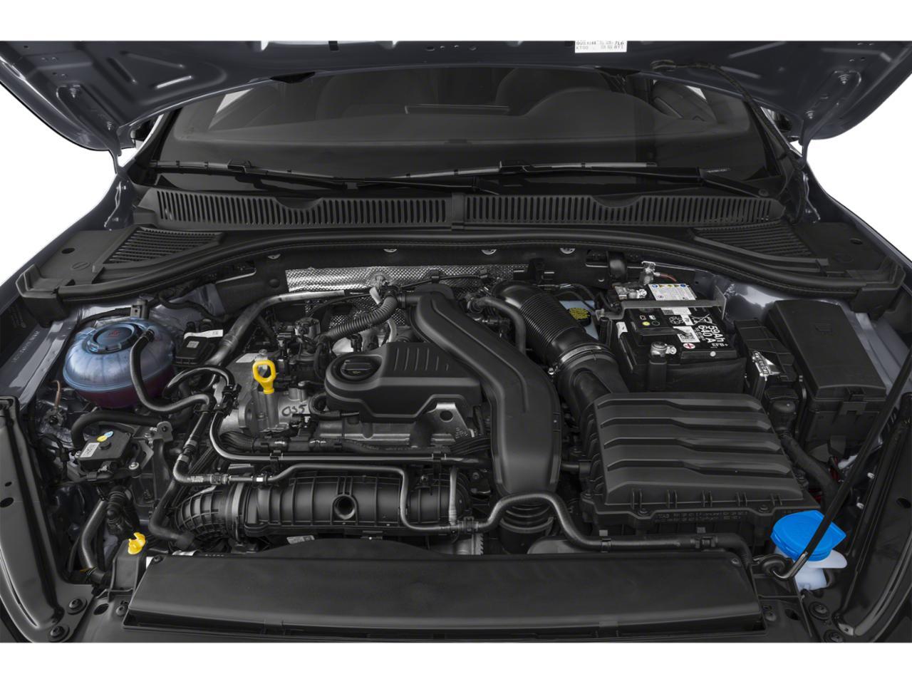 2026 Volkswagen Jetta Sport Hagerstown MD