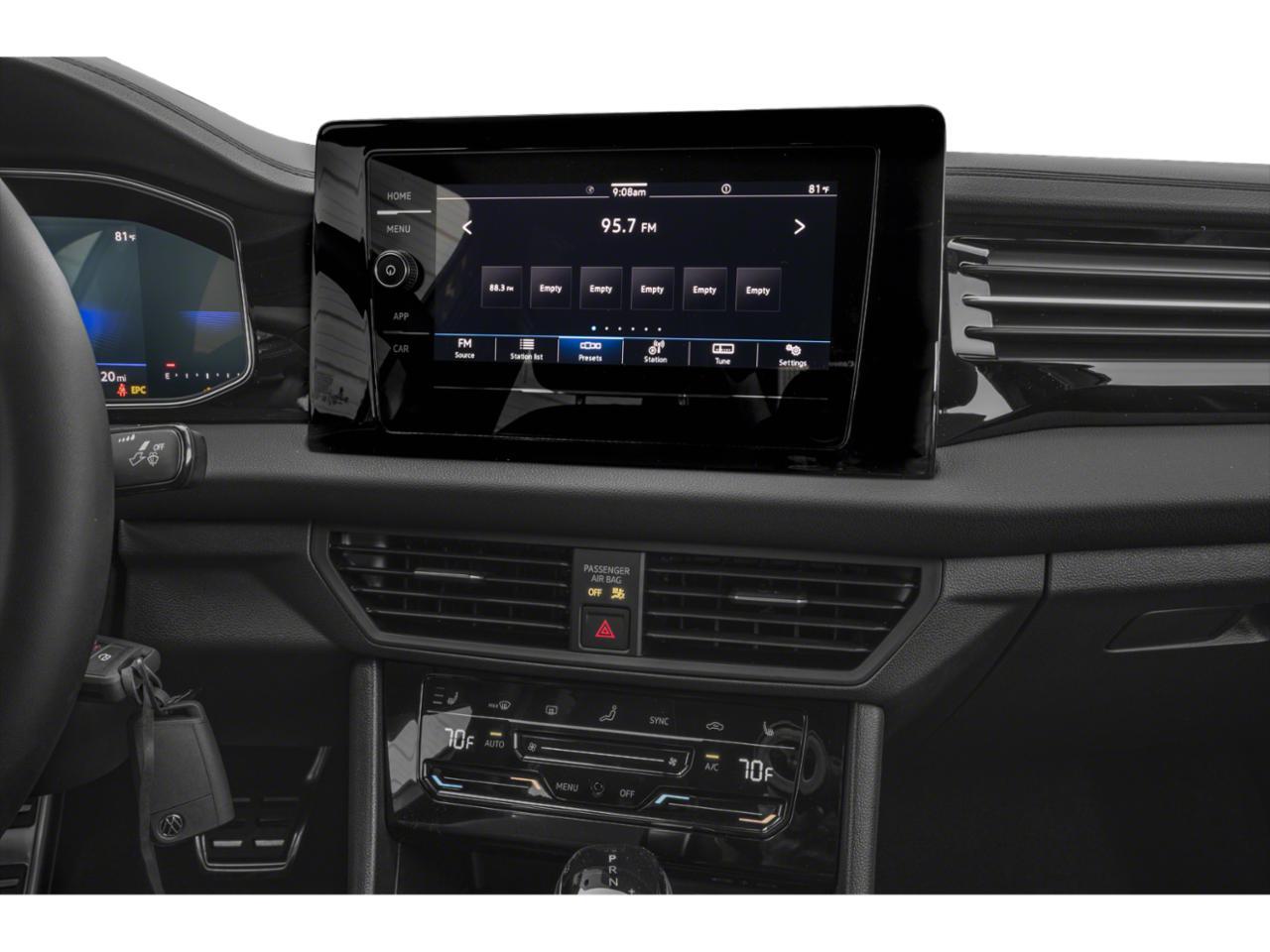 2026 Volkswagen Jetta Sport Hagerstown MD