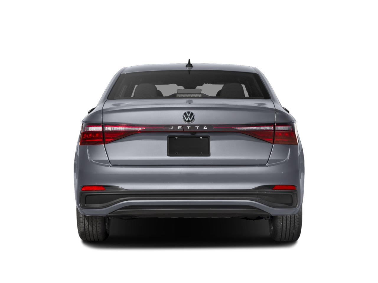 2026 Volkswagen Jetta Sport Hagerstown MD