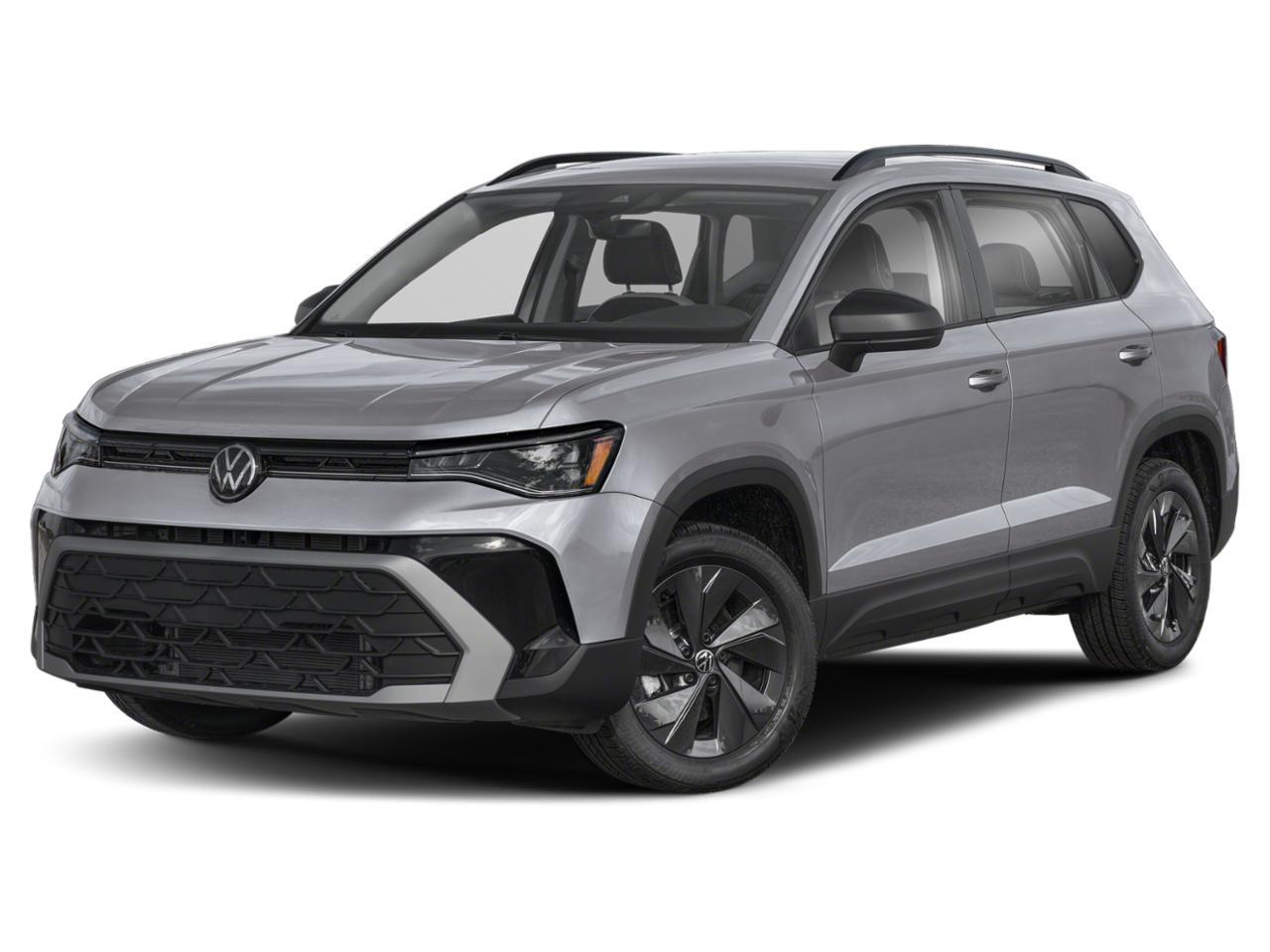 2026 Volkswagen Taos