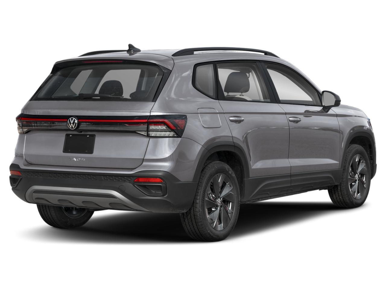 2026 Volkswagen Taos 1.5T S San Clemente CA